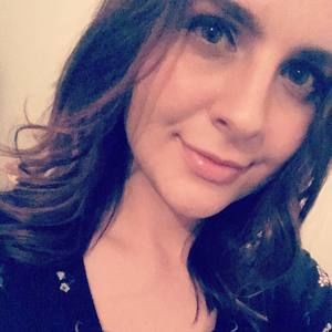 Meet your Posher, Katherine